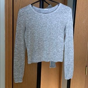 Garage Brand Long Sleeve